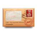 TSF 信息小部件