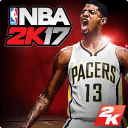 NBA 2K17