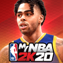 我的NBA2K20