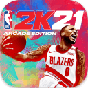 NBA 2K21