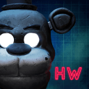 玩具~~糖果~~Freddy