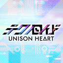 TECHNOROID UNISON HEART