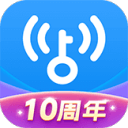 WiFi万能钥匙